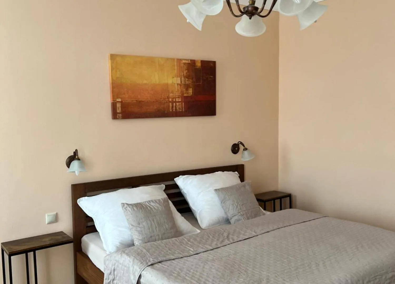 Apartment Wespartment Marienbad - City Meets Nature
