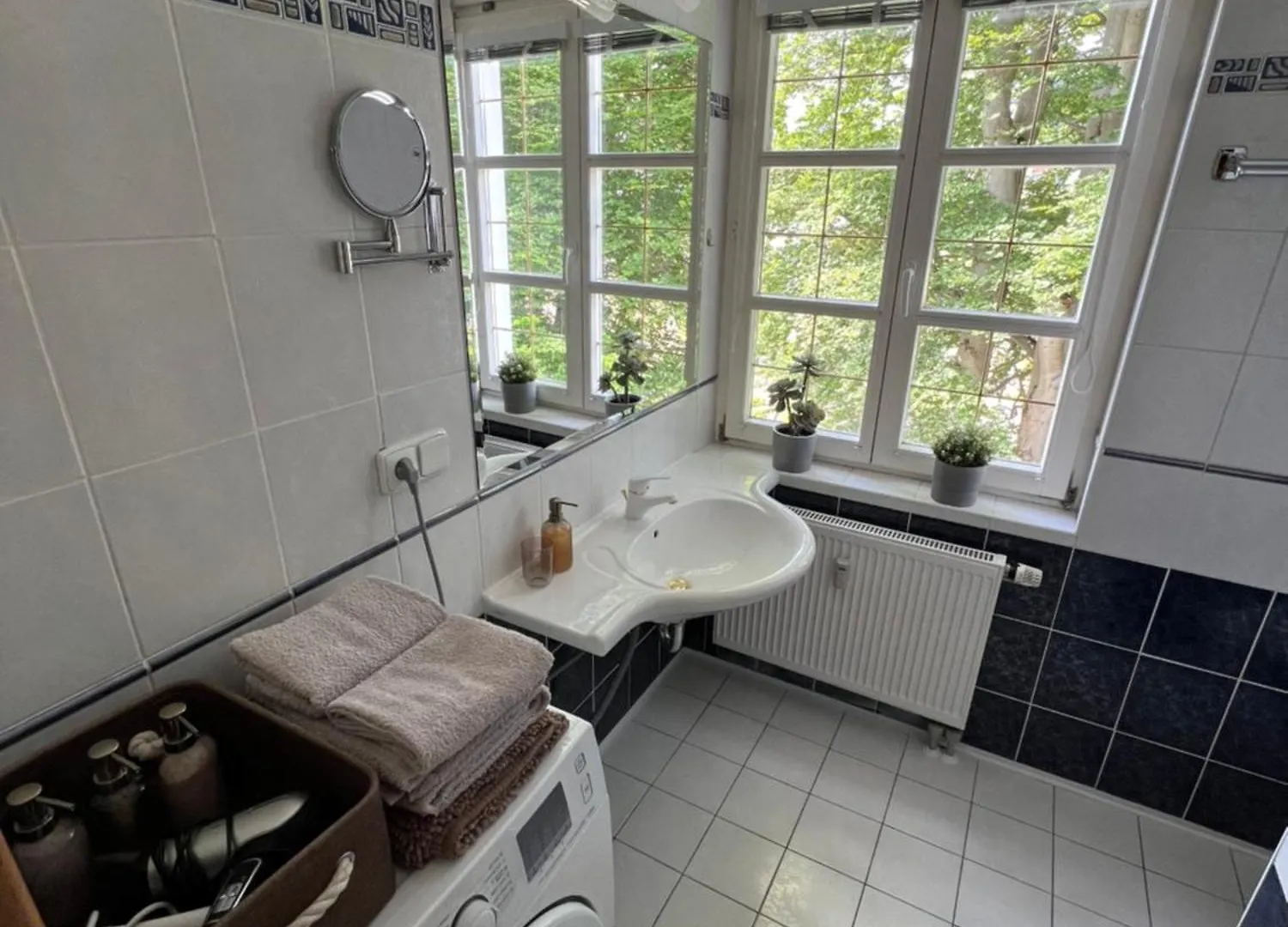 Wespartment Marienbad - City Meets Nature Apartment Mariánské Lázně