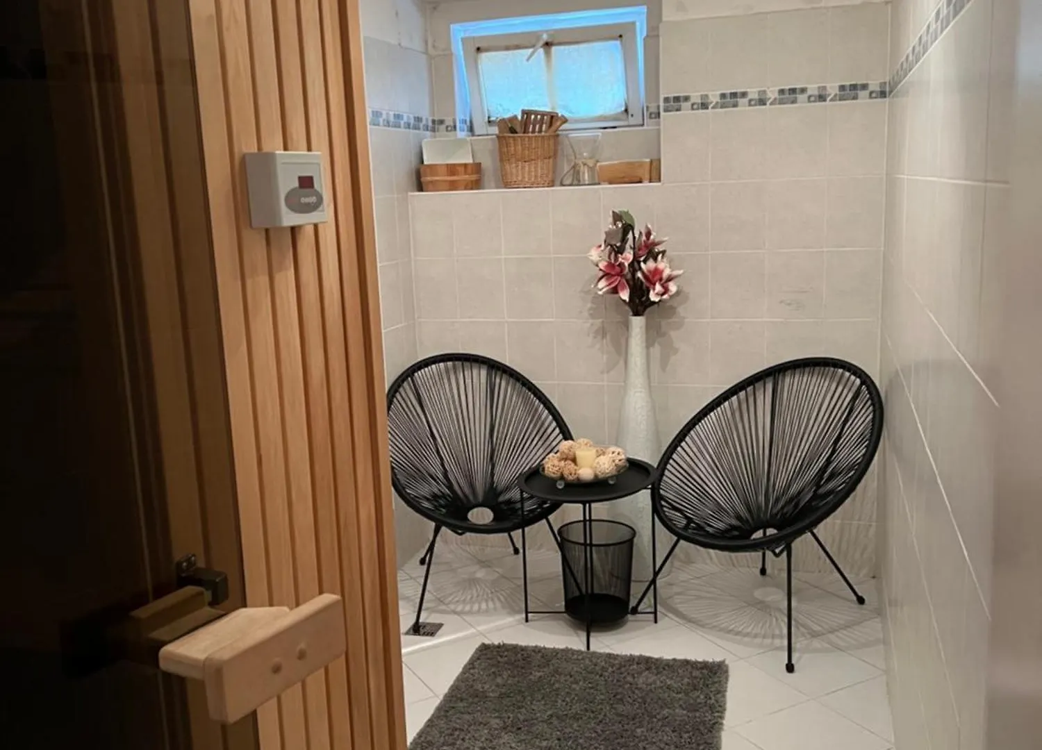 Wespartment Marienbad - City Meets Nature Apartment