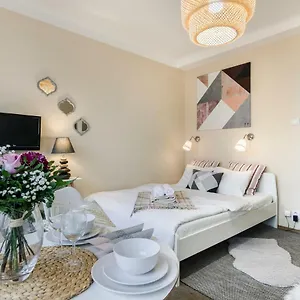 Old Town Apartment Prag