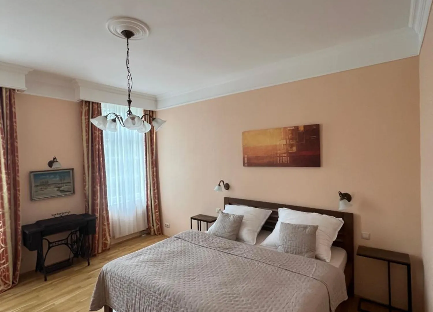 Wespartment Marienbad - City Meets Nature 0*, Marianske Lazne