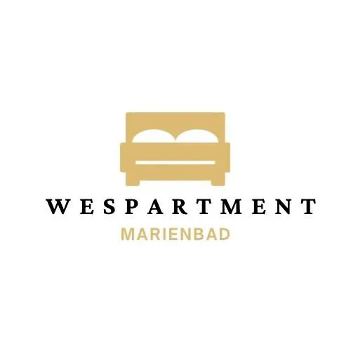 Wespartment Marienbad - City Meets Nature