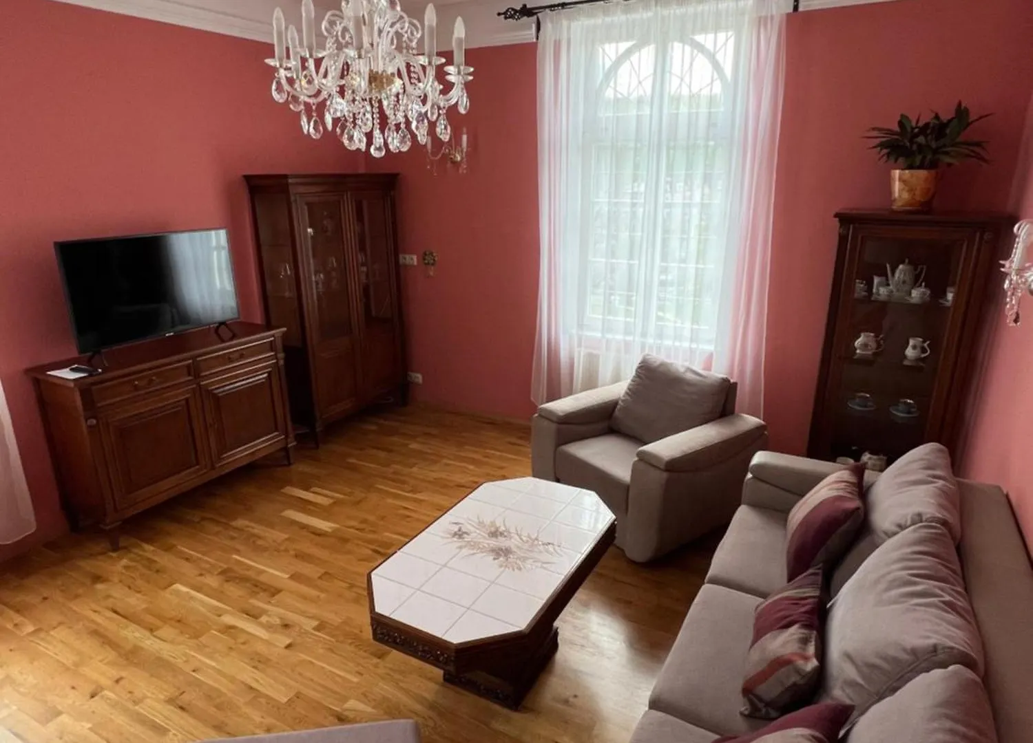 Wespartment Marienbad - City Meets Nature 0*, Marianske Lazne